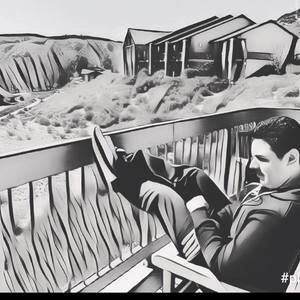 Meet your Posher, Mark